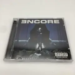 【AL19】Eminem Encore CD