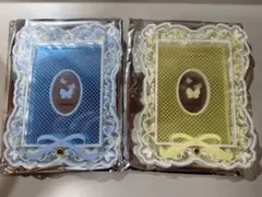 fukuya チュールバタフライ
