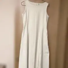 UNIQLO エアリズムワンピース