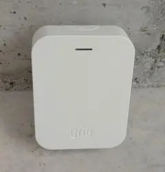 Qrio Hub Q-H1 キュリオロック ハブ