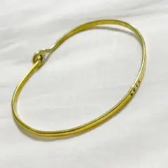 セルジュトラヴァル バングル
