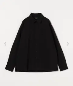 グリーンレーベルリラクシング　WONDER CLOTH 長袖シャツ
