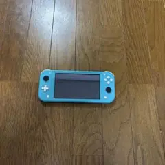 Nintendo Switch Lite ターコイズ