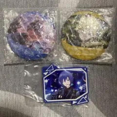 プロセカ あんスタコラボ セガラッキーくじ グッズセット ②