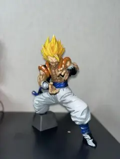 ドラゴンボール　SMSP　ゴジータ　3　フィギュア　リペイント等にも　2体セット 2025年最新】ゴジータ smsp リペイントの人気アイテム - メルカリ