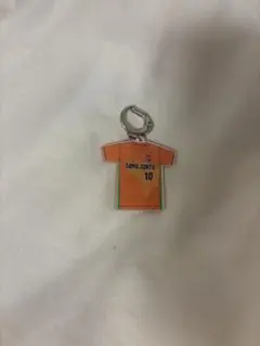清水エスパルスキーホルダー
