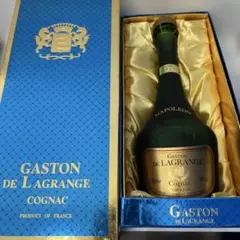 【未開栓】GASTON DE LAGHANGE 自由の女神ブランデー 750ml 未開栓】GASTON DE LAGHANGE 自由の女神ブランデー 750ml - メルカリ