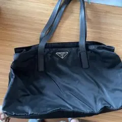 PRADA プラダ トートバッグ