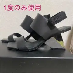限定値下げ!ユナイテッドヌード サンダル