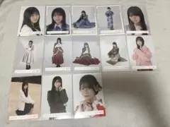 山下瞳月 生写真 まとめ売り