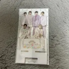 We are 美少年 Let's sing it スマホスタンド6人セット