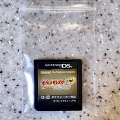 ポケットモンスター ハートゴールド