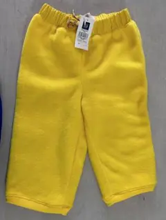 baby GAP ベビーギャップ　フリース　パンツ　ズボン　90