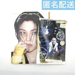 straykids KARMA accordion アルバム フィリックス①