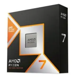 新品未開封 国内正規品 3年保証付 AMD Ryzen_7 9800X3D