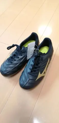 未使用品ミズノ(MIZUNO)レビュラ 2 V3 ジュニア P1GB187550