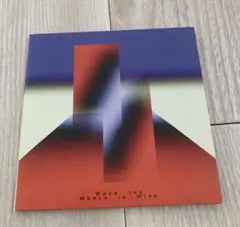 ykikibeat /WHEN THE WORLD IS WIDE