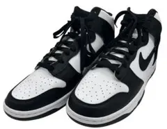 NIKE ナイキ ハイカットスニーカー DUNK HIGH RETRO 30cm