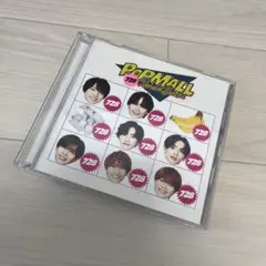 POPMALL 初回限定盤2 CD＋Blu-ray