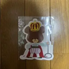 クマの王様ぽち袋