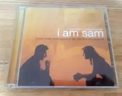 【輸入盤CD】アイ・アム・サム　オリジナルサウンドトラック　i am sam