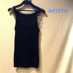 ★JILL STUART★レース付きキャミソールA4157H