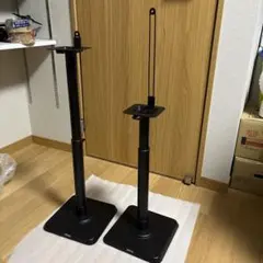 2025年最新】eono スピーカースタンドの人気アイテム - メルカリ