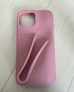 Rhode iPhone14 ケース