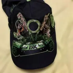 新品同様　レア　WWE DX キャップ　マスク　HHH HBK Tシャツ