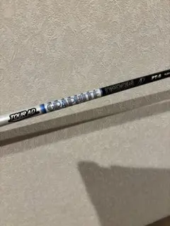 【ツアー支給スリーブ:最新デザイン】Tour AD PT 6S ドライバー