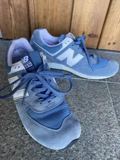 ニューバランス　スニーカー　US576 27.5センチ 2025年最新】new balance us576の人気アイテム - メルカリ