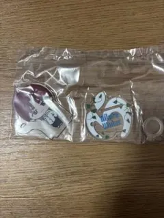 ミセス　一番くじ　D賞 アクリルペンスタンド　若井