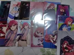 ブルーロック　千切豹馬　ブロマイド