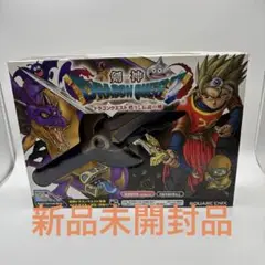ドラゴンクエスト 剣神 甦りし伝説の剣