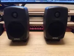 2025年最新】genelec スタンドの人気アイテム - メルカリ