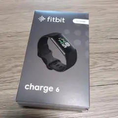Fitbit Charge 6 本体