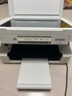 エプソン　プリンタ　PX-047A (ジャンク品)