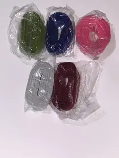 バイアステープ 5本セット