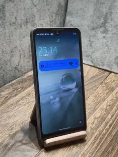 AQUOS　wish2 SHG08　SIMフリー　スマホ