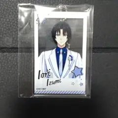 アイナナ アイドリッシュセブン ローソン コラボ 和泉一織