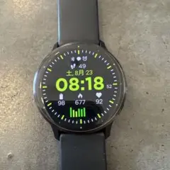 【購入2か月前・即日発送】GARMIN Venu 3 スマートウォッチ
