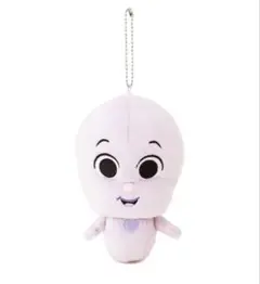 キャスパー　ぬいぐるみ　ポケユニ　新品