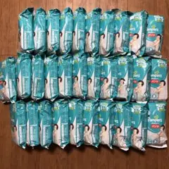 パンパース さらさらケア パンツMサイズ 5枚×31パック