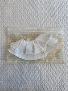 美品　マールマール　deco 1 elizabeth スタイ　エリザベスカラー