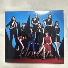 Flower アルバム CD