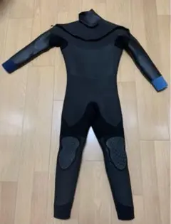 セミドライ ウェットスーツ キッズ 130センチ