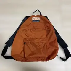 70's "Alpenlite" California DAYPACK