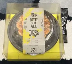 BiSH ごめんね 初回限定盤
