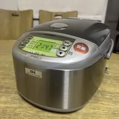 象印 IH炊飯器 極め炊き NP-HC10 5.5合炊