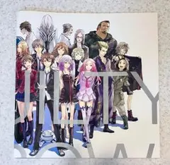 2025年最新】GUILTY CROWN notebook 3の人気アイテム - メルカリ